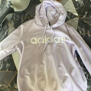 Adidas sweater